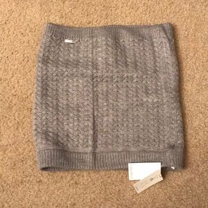 Calvin Klein Infinity Scarf